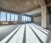 офис 441 кв м, этаж 4/6 улица Щетинкина, 2