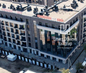 офис 244 кв м, этаж 1/6 улица Красного Восстания, 24