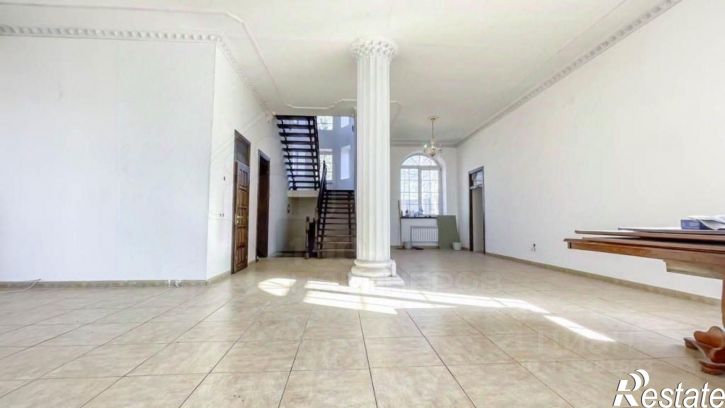 Отдельное здание Иркутский р-н, рп Маркова