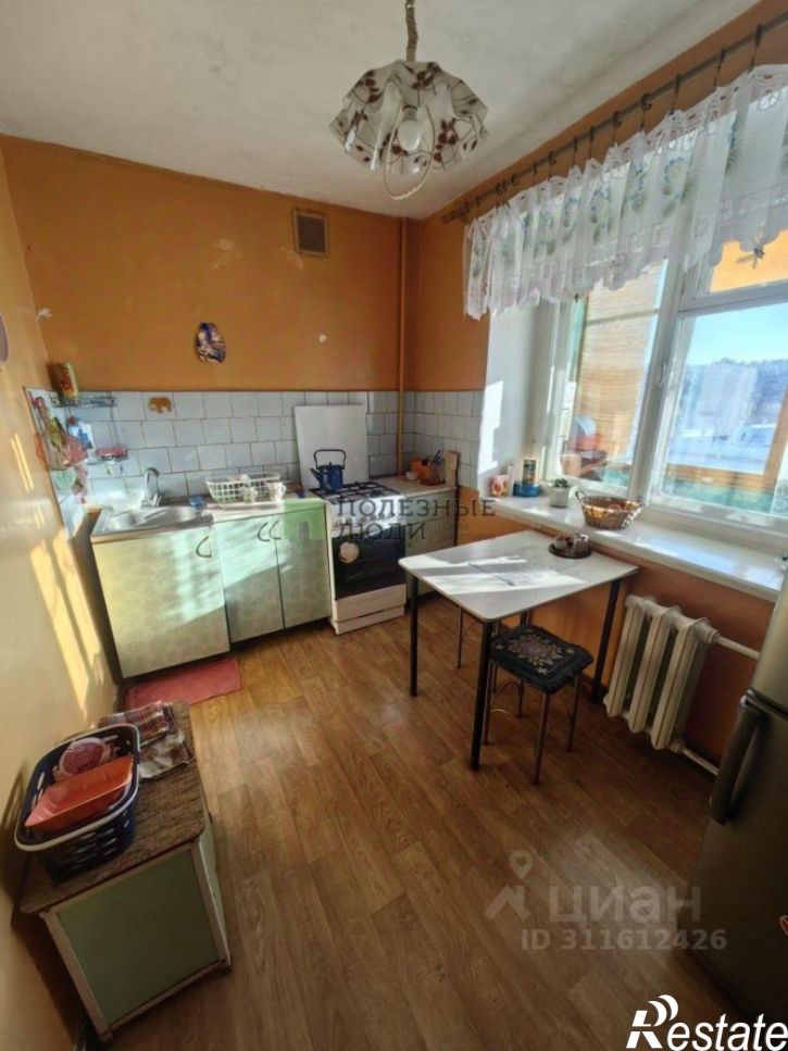 1-комн квартира 84 кв-л, д.18