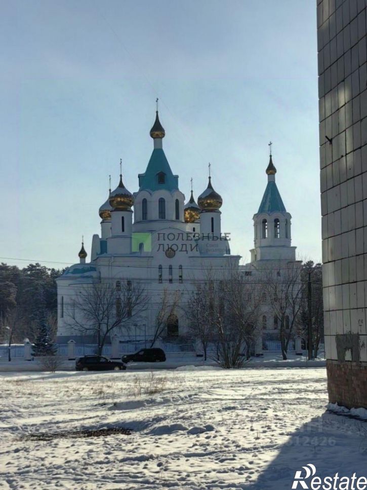 1-комн квартира 84 кв-л, д.18