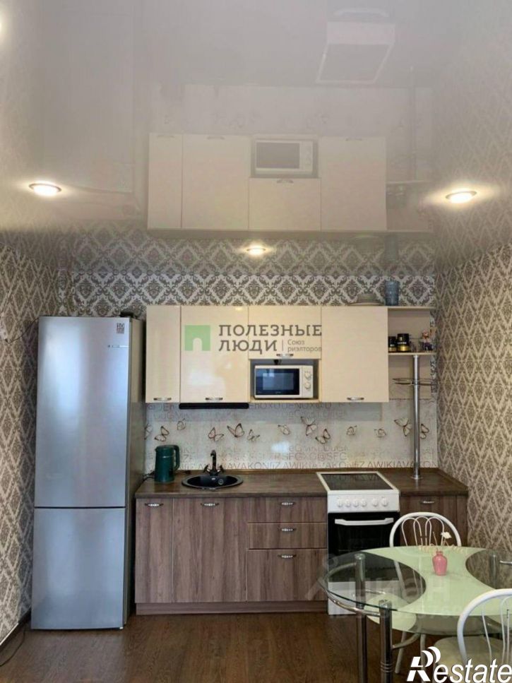 1-комн квартира 93 кв-л, д.18