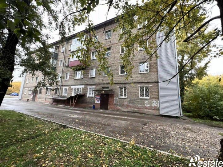 1-комн квартира Иркутск, Ленинский район