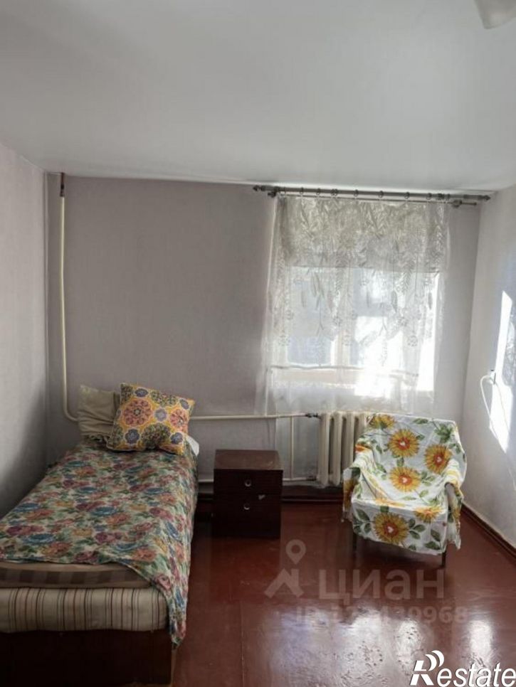 1-комн квартира Иркутск, Ленинский район