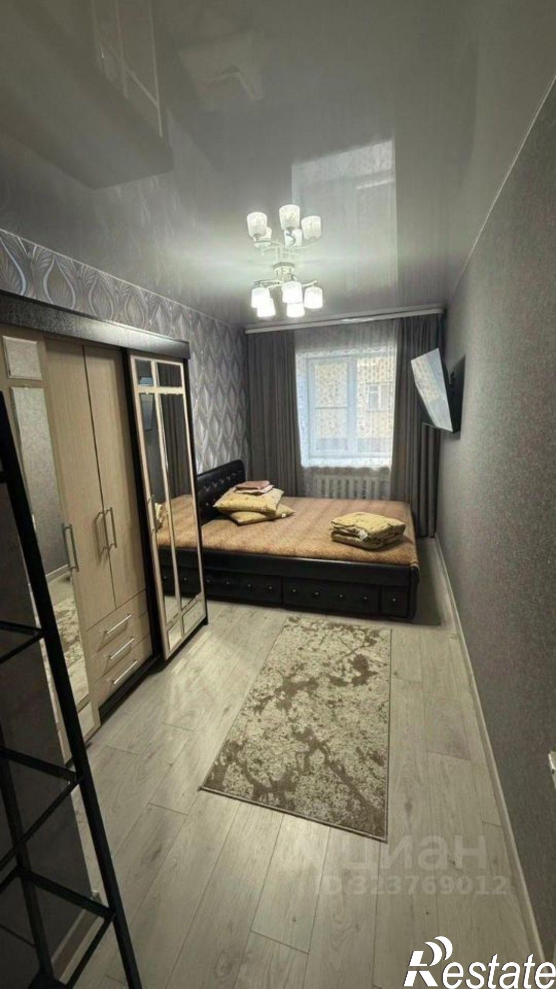 Сдать квартиру за 40 000 рублей на ул 30 лет Победы, 53