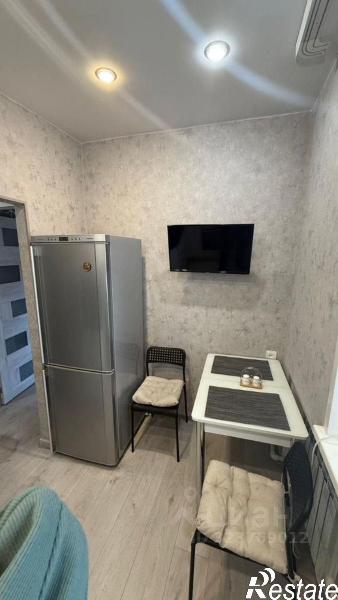 Сдать квартиру за 40 000 рублей на ул 30 лет Победы, 53