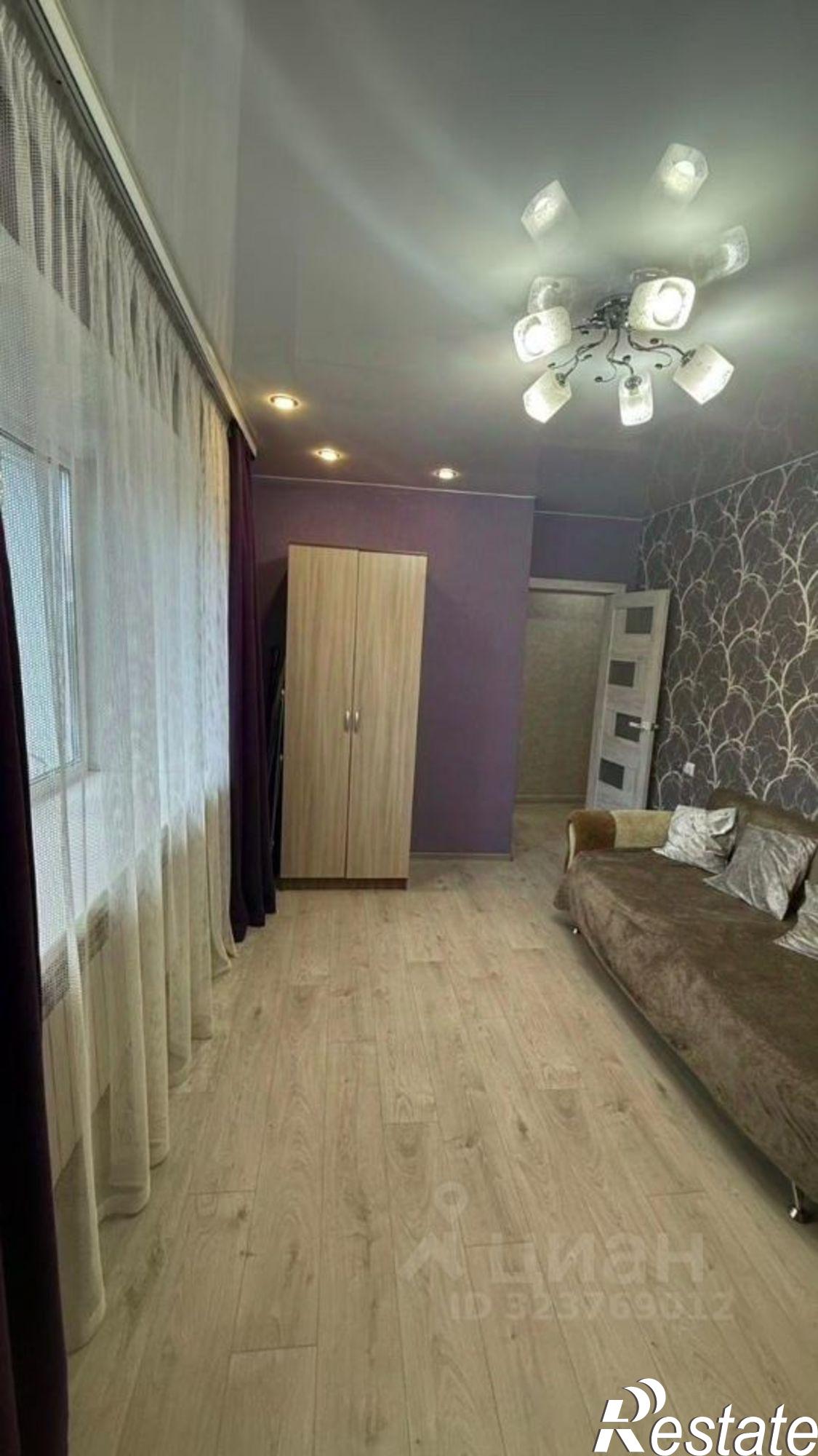 Сдать квартиру за 40 000 рублей на ул 30 лет Победы, 53