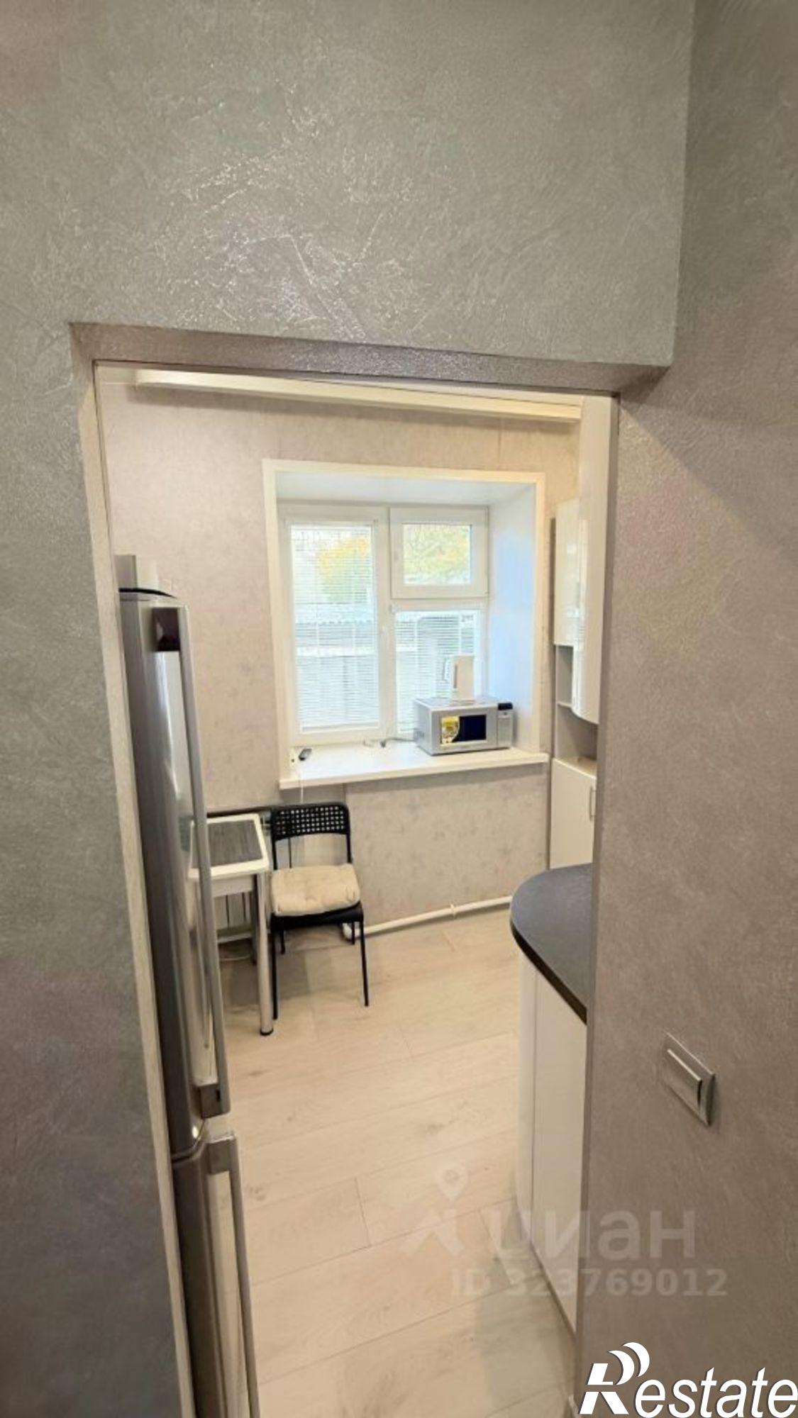 Сдать квартиру за 40 000 рублей на ул 30 лет Победы, 53