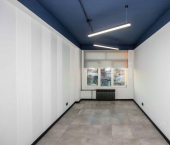 офис 17 кв м, этаж 3/5 улица Софьи Перовской, 30