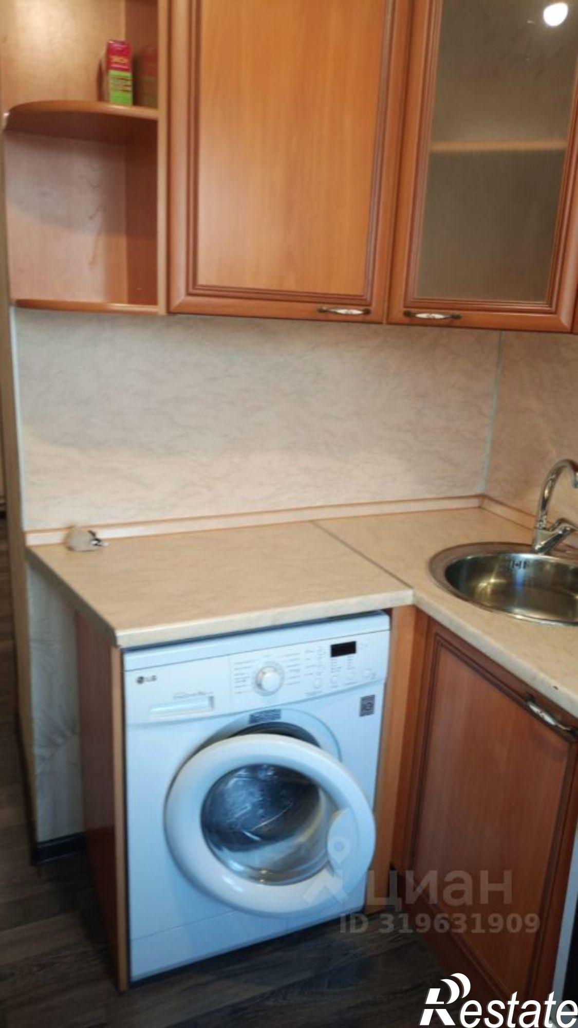 Сдать квартиру за 25 000 рублей на 4-й микрорайон, 8