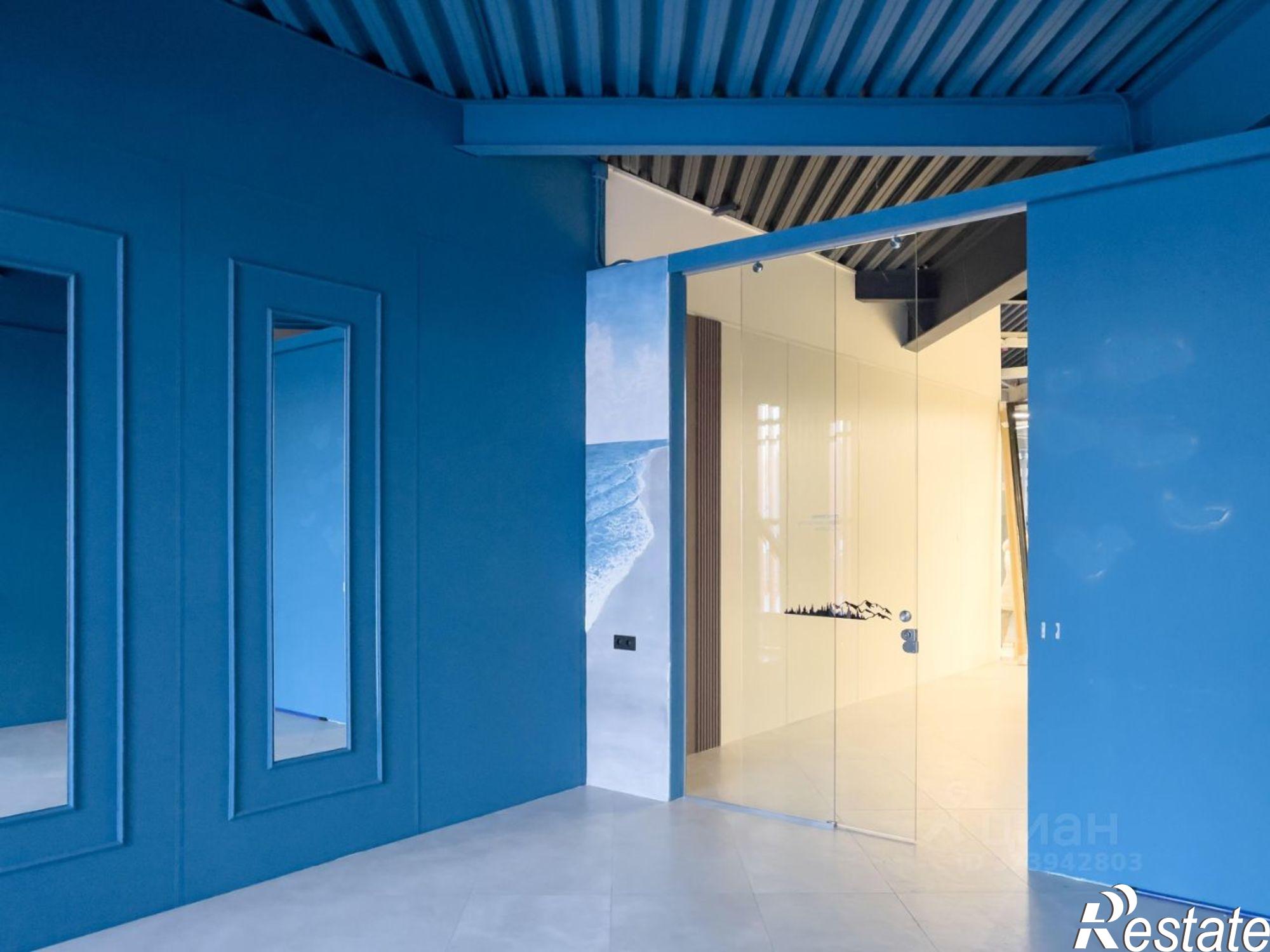 Сдать офис, помещение под офис за 54 810 рублей на ул Строителей, 9