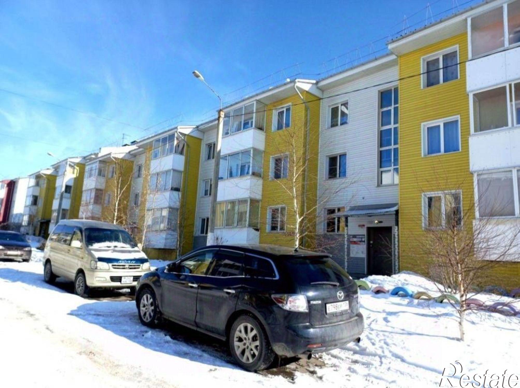 Купить квартиру за 3 500 000 рублей на Медовая улица, 5