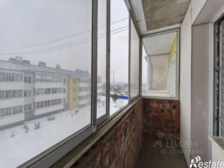 1-комн квартира Медовая улица, 5,  д. 5