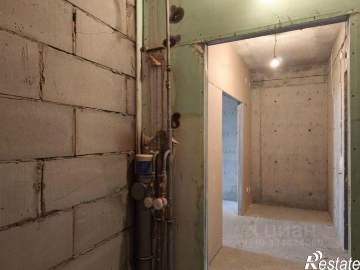 1-комн квартира Медовая улица, 5,  д. 5