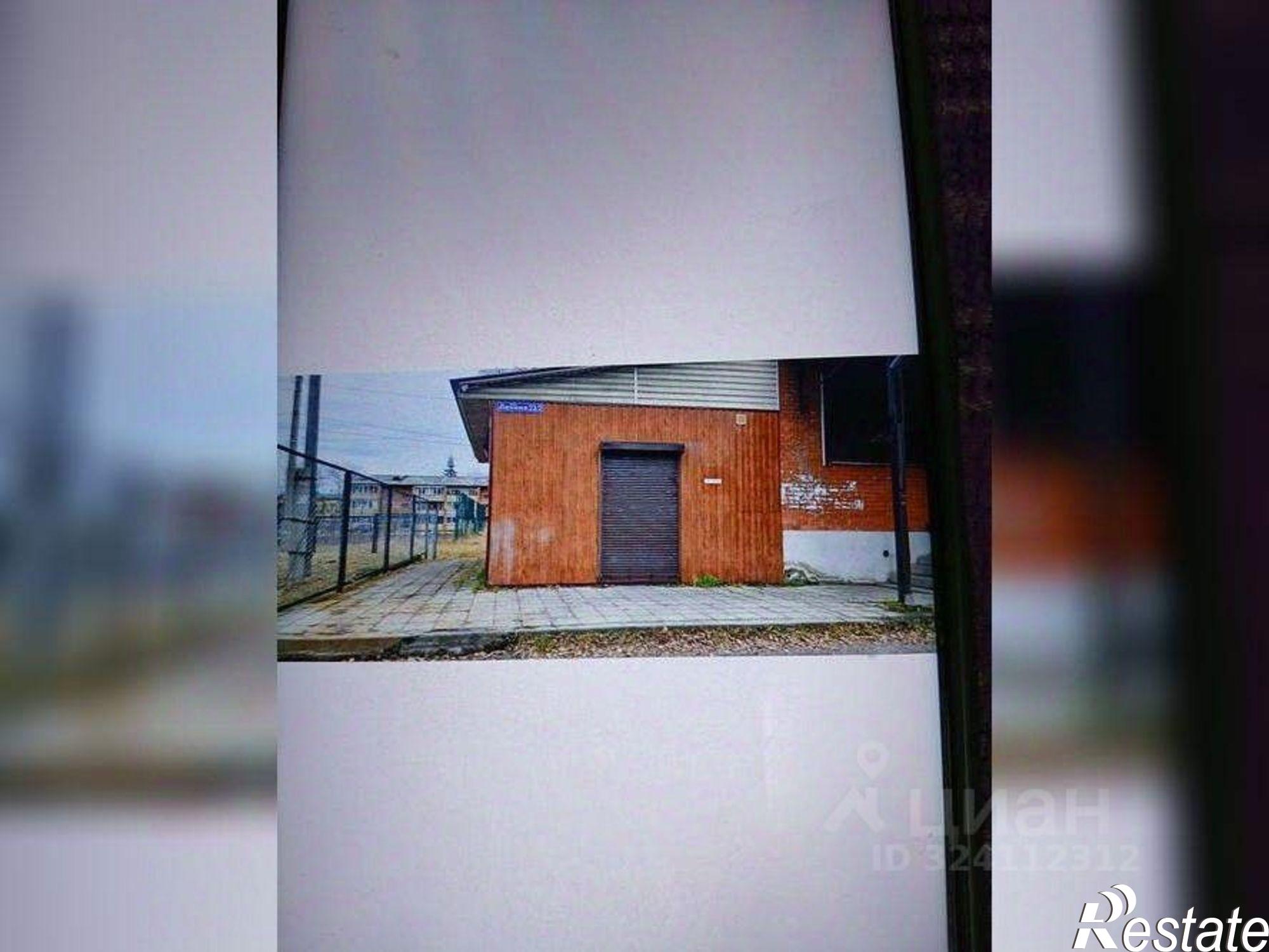 Купить торговое помещение за 1 088 240 рублей на улица Ленина, 23