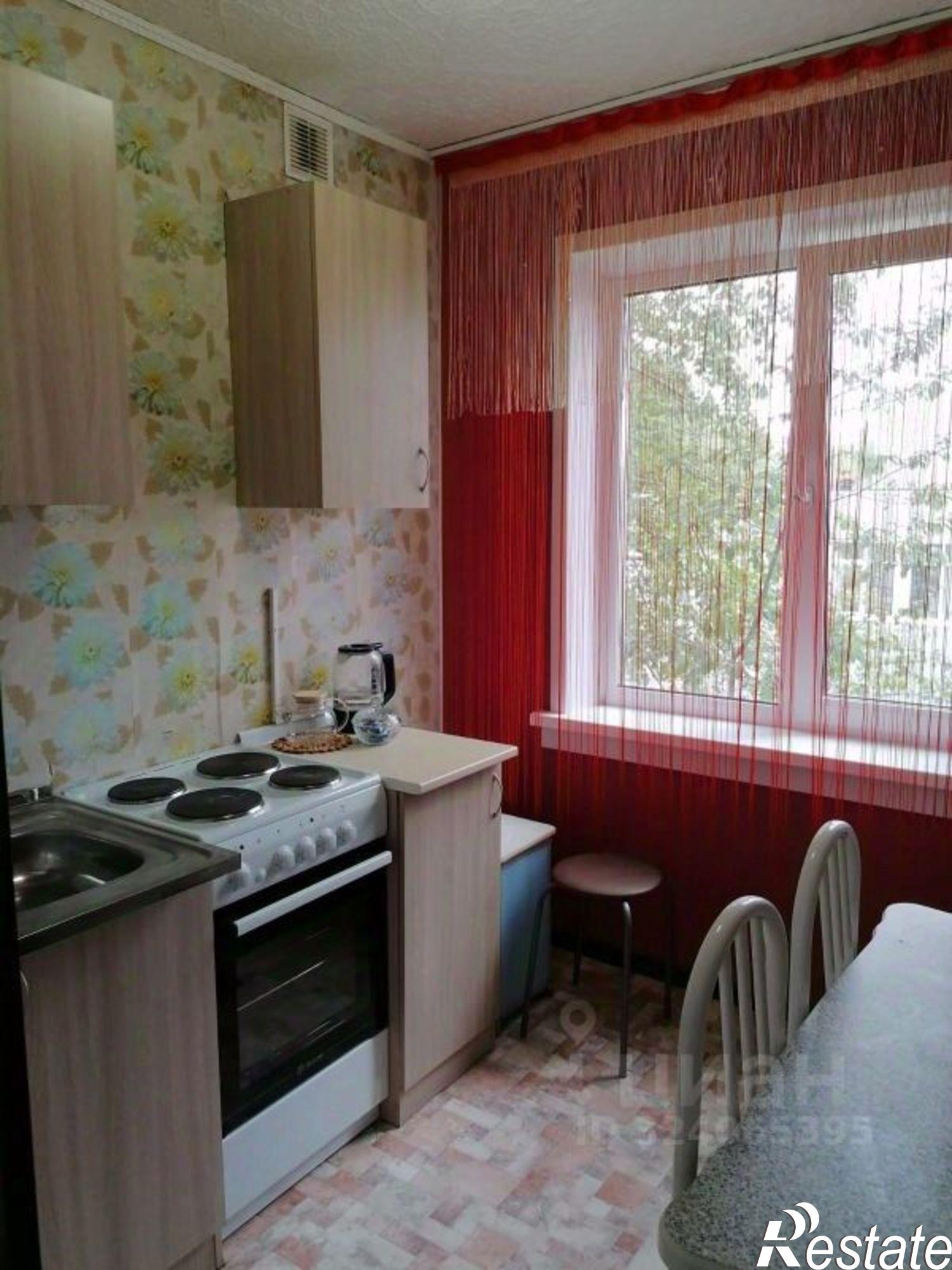 Сдать квартиру за 20 000 рублей на улица Героев Труда, 17