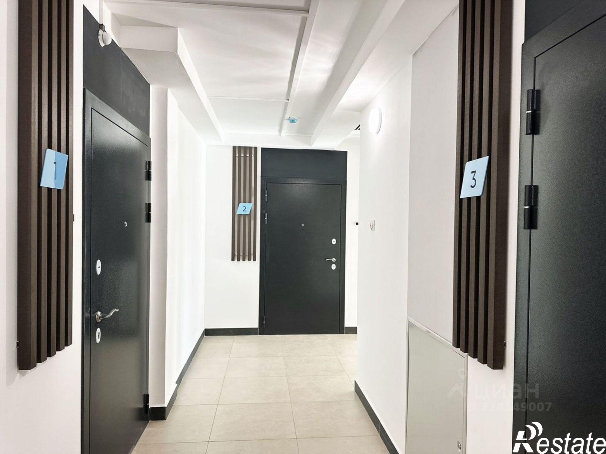 Купить квартиру за 5 803 000 рублей