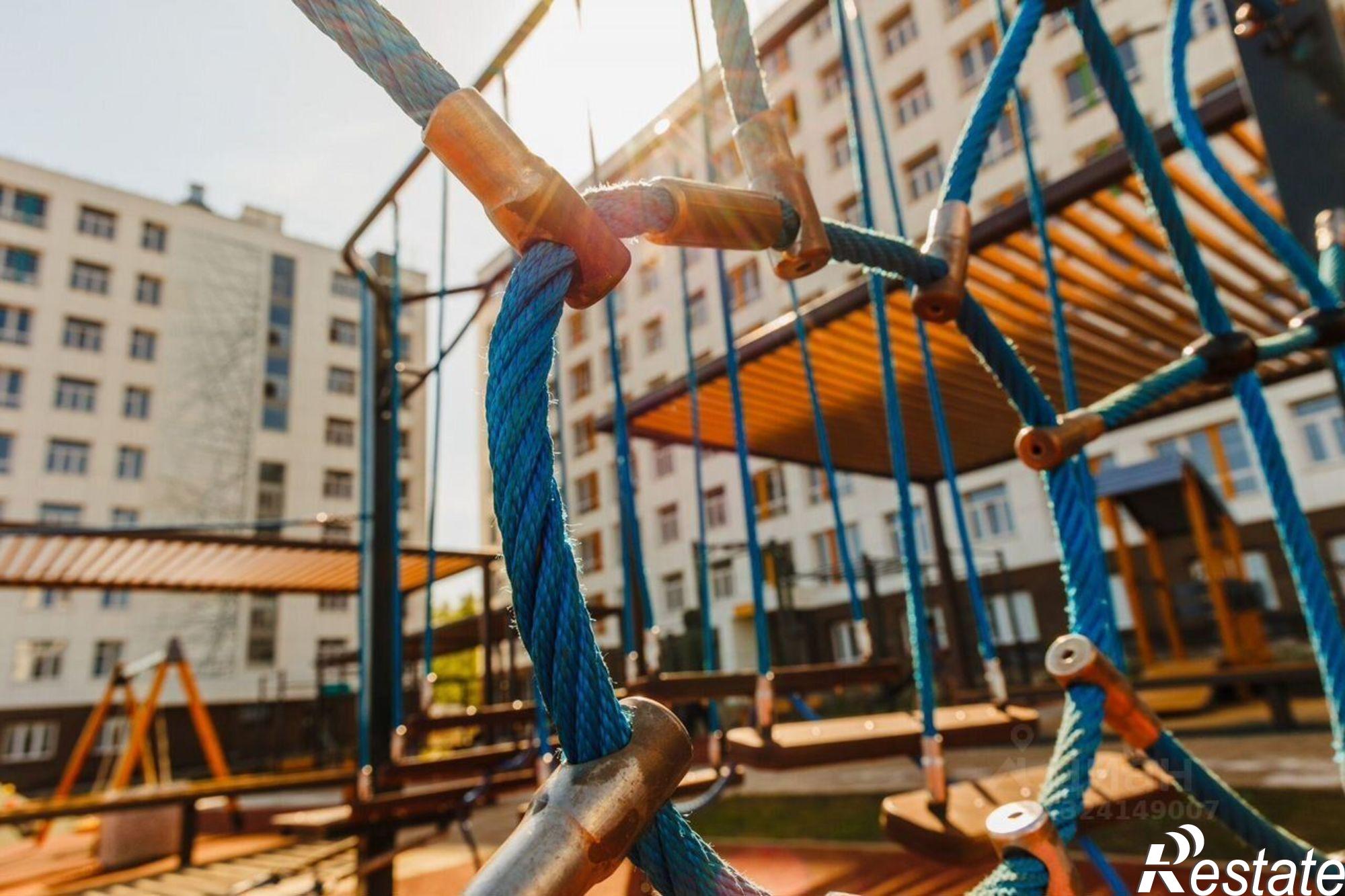 Купить квартиру за 5 803 000 рублей