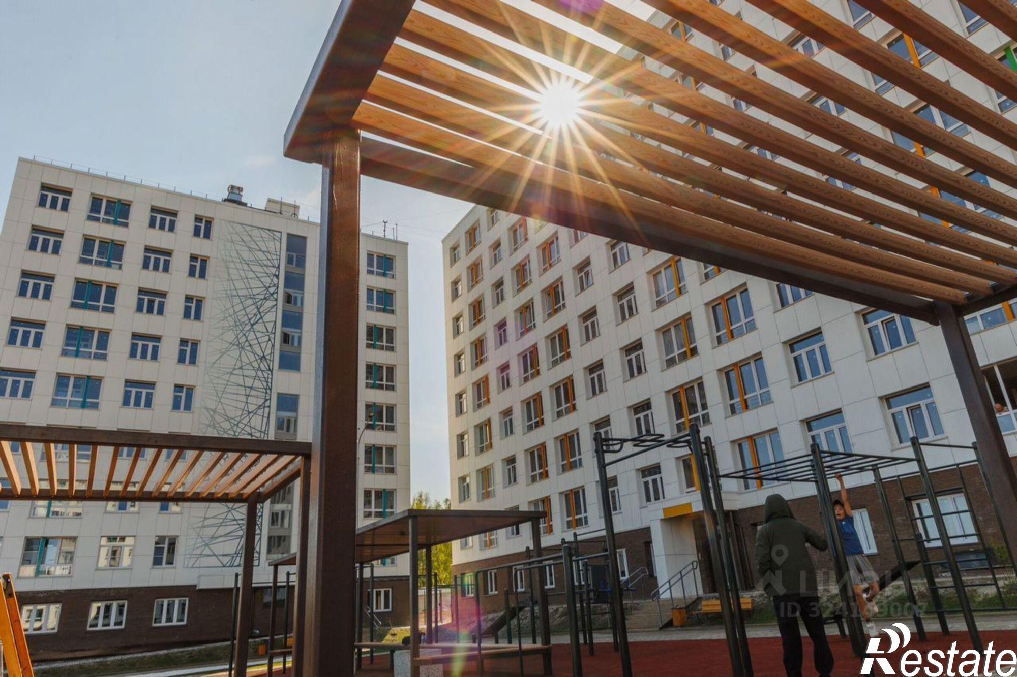 Купить квартиру за 5 803 000 рублей