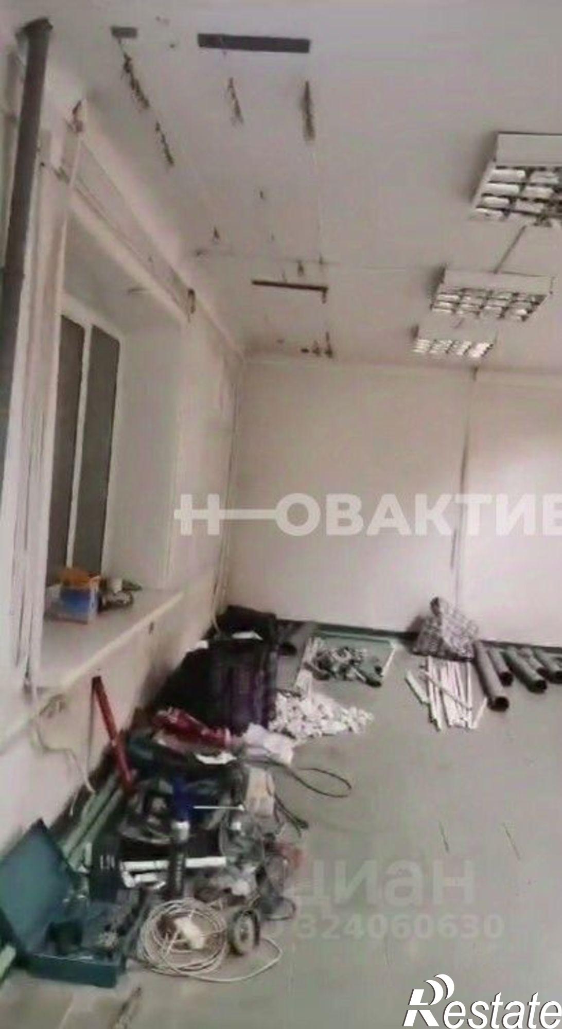 Купить торговое помещение за 6 458 070 рублей на ул Транспортная, 89