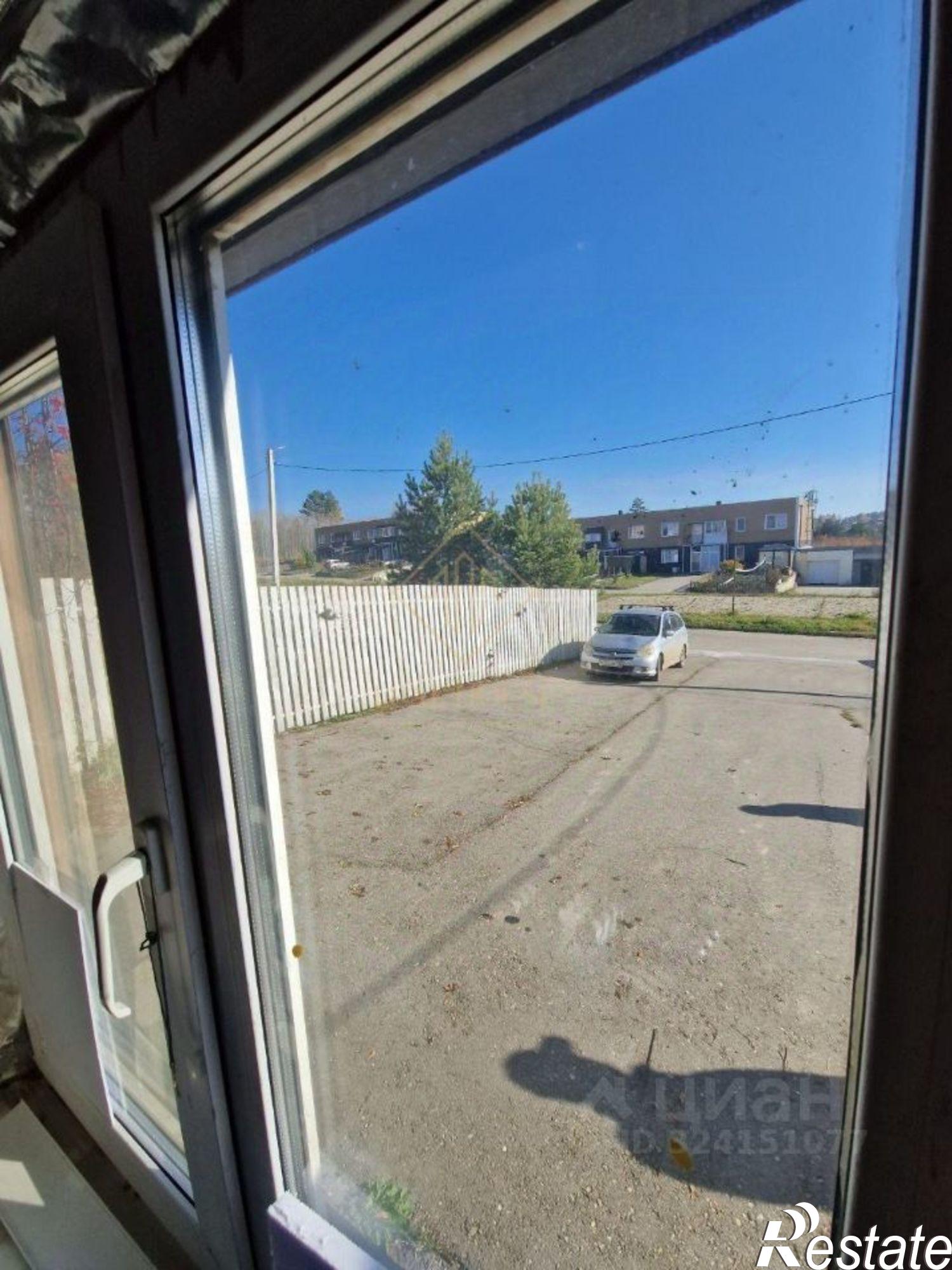 Купить торговое помещение за 2 950 030 рублей на Иркутский район, Парк Пушкино мкр