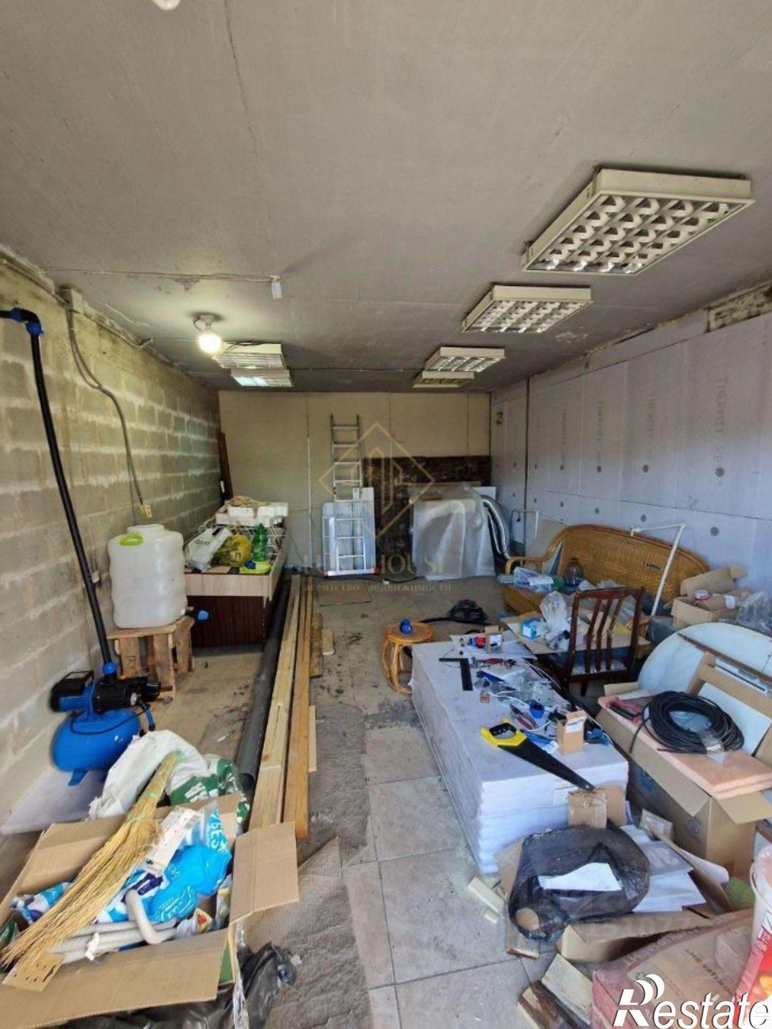 Купить торговое помещение за 2 950 030 рублей на Иркутский район, Парк Пушкино мкр