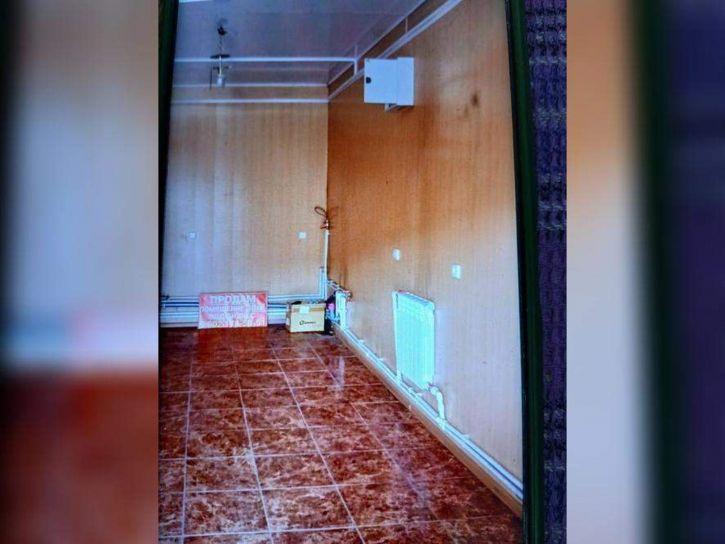 Торговое помещение Ленина улица, д.зд23/1