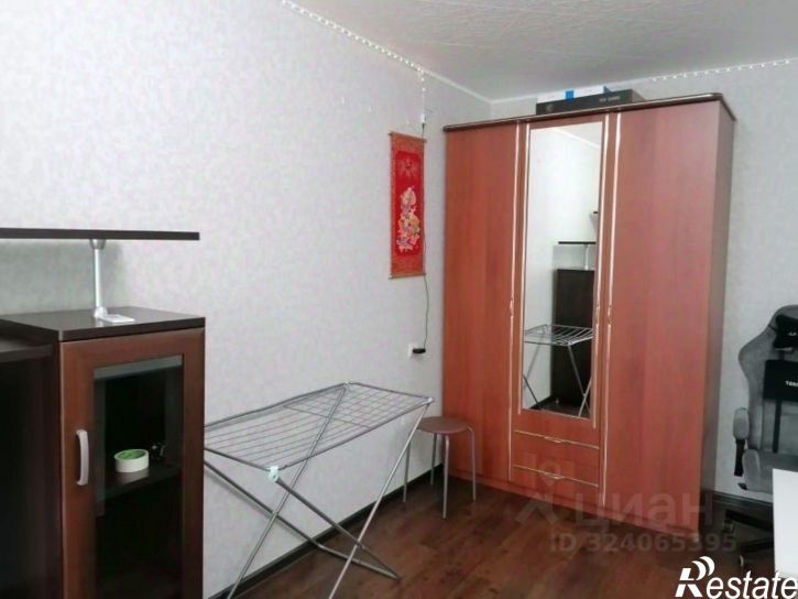 1-комн квартира улица Героев Труда, 17,  д. 17