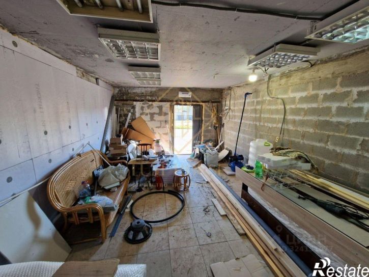 Торговое помещение Иркутский район, Парк Пушкино мкр