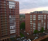 1-комн, 41кв м, этаж 4/17 ул Пискунова, 148/7