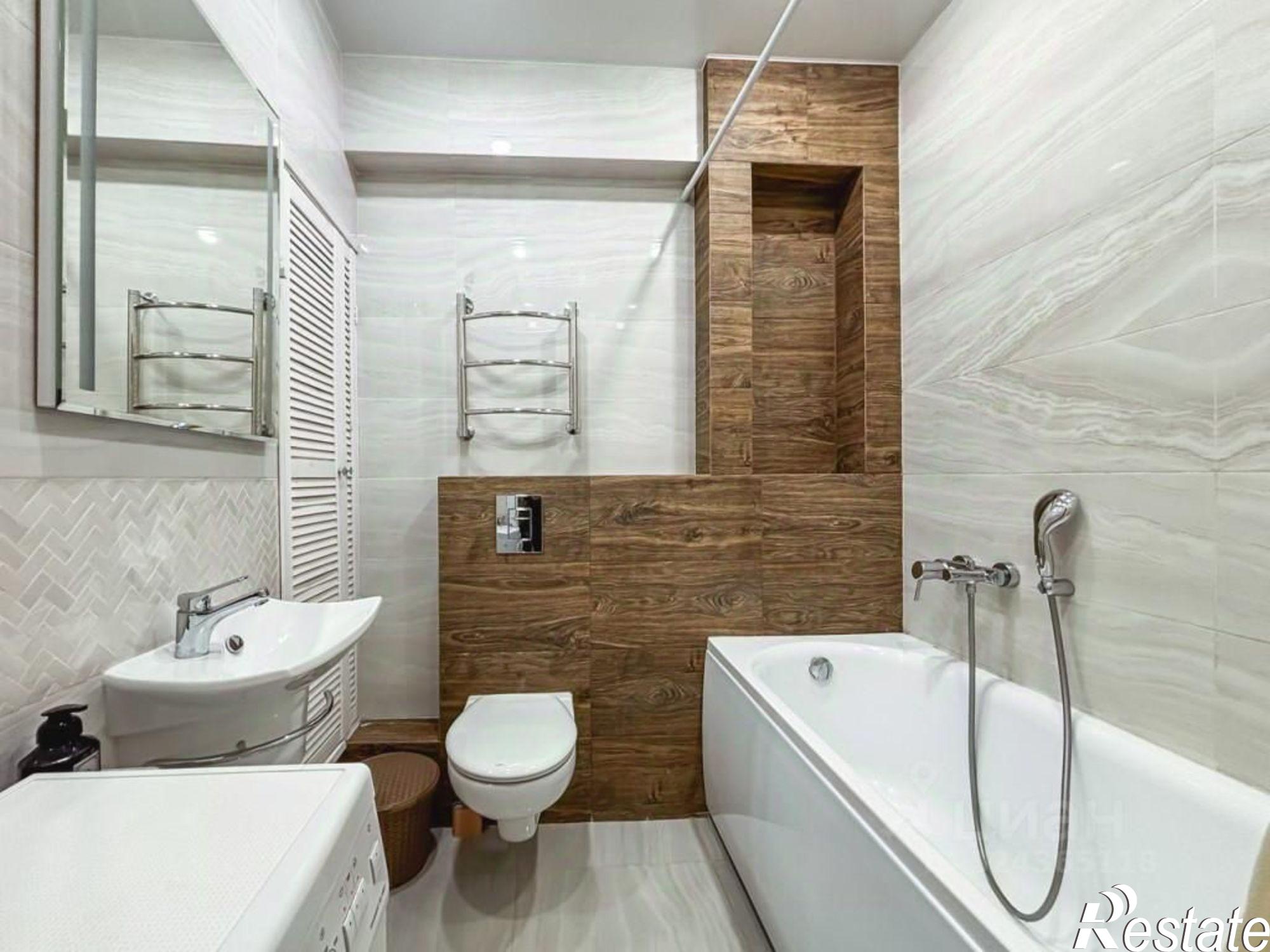 Сдать квартиру за 45 000 рублей на ул Байкальская, д 346/8