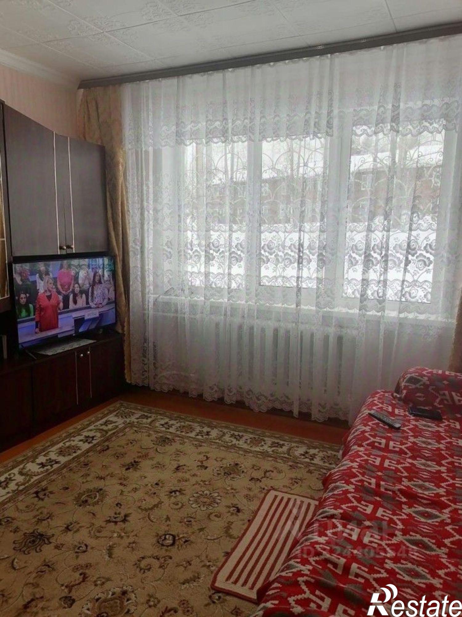 Купить квартиру за 1 300 000 рублей на улица Кирова, 6