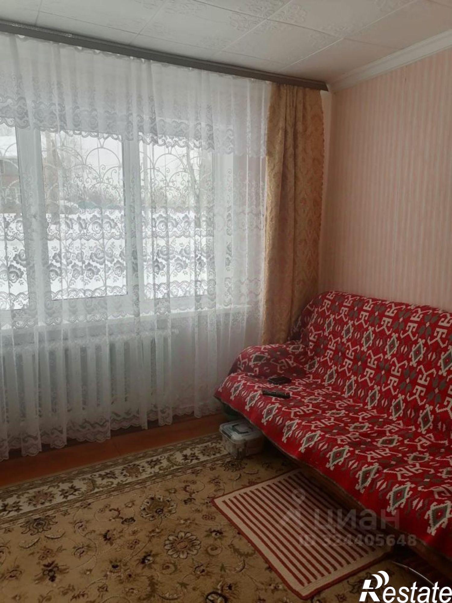 Купить квартиру за 1 300 000 рублей на улица Кирова, 6