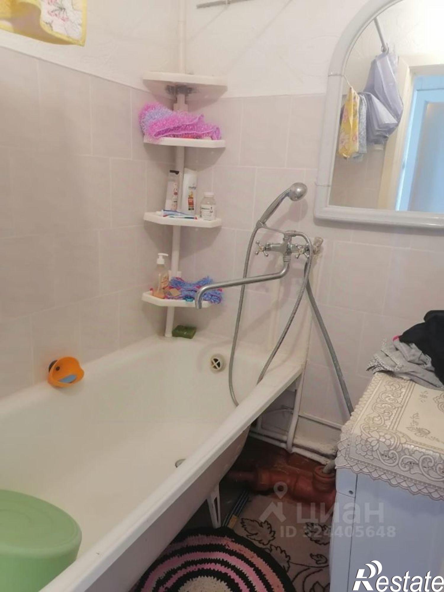 Купить квартиру за 1 300 000 рублей на улица Кирова, 6