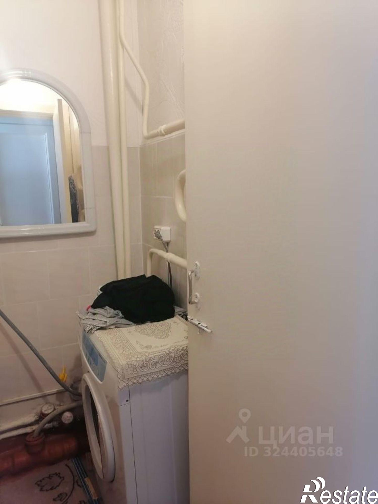 Купить квартиру за 1 300 000 рублей на улица Кирова, 6