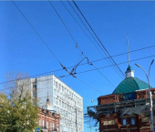 офис 357.2 кв м, этаж 2/1 Дзержинского улица, д.1