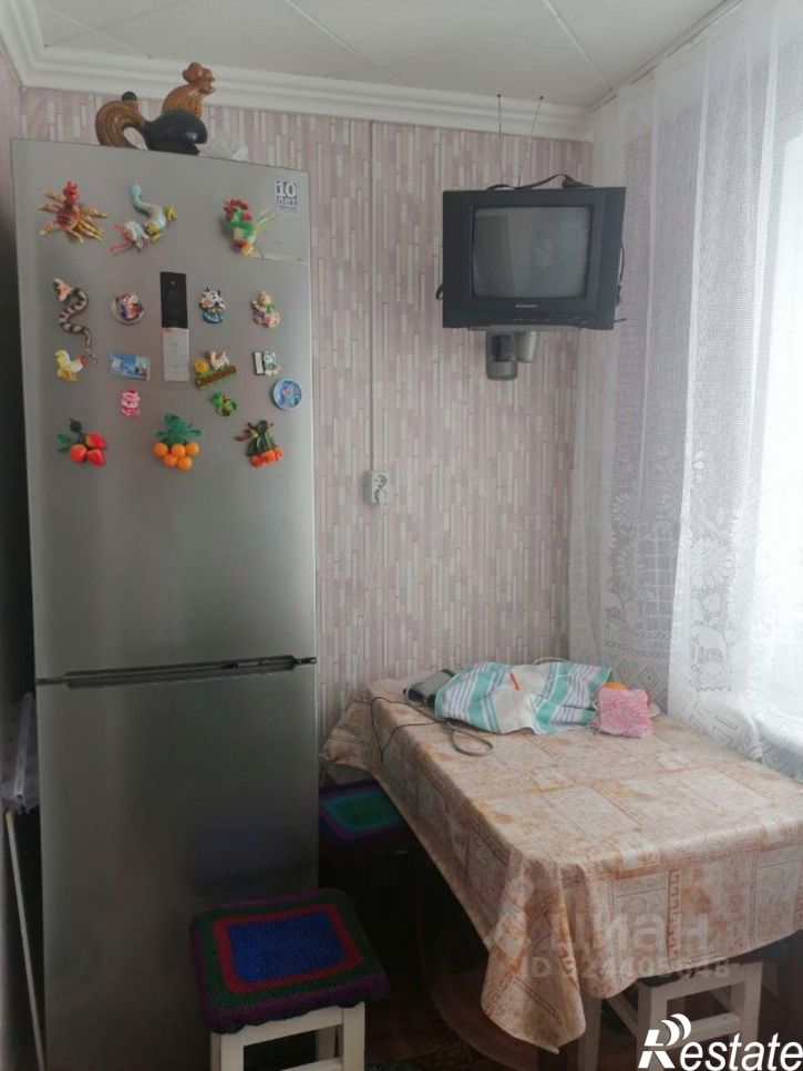 2-комн квартира улица Кирова, 6,  д. 6