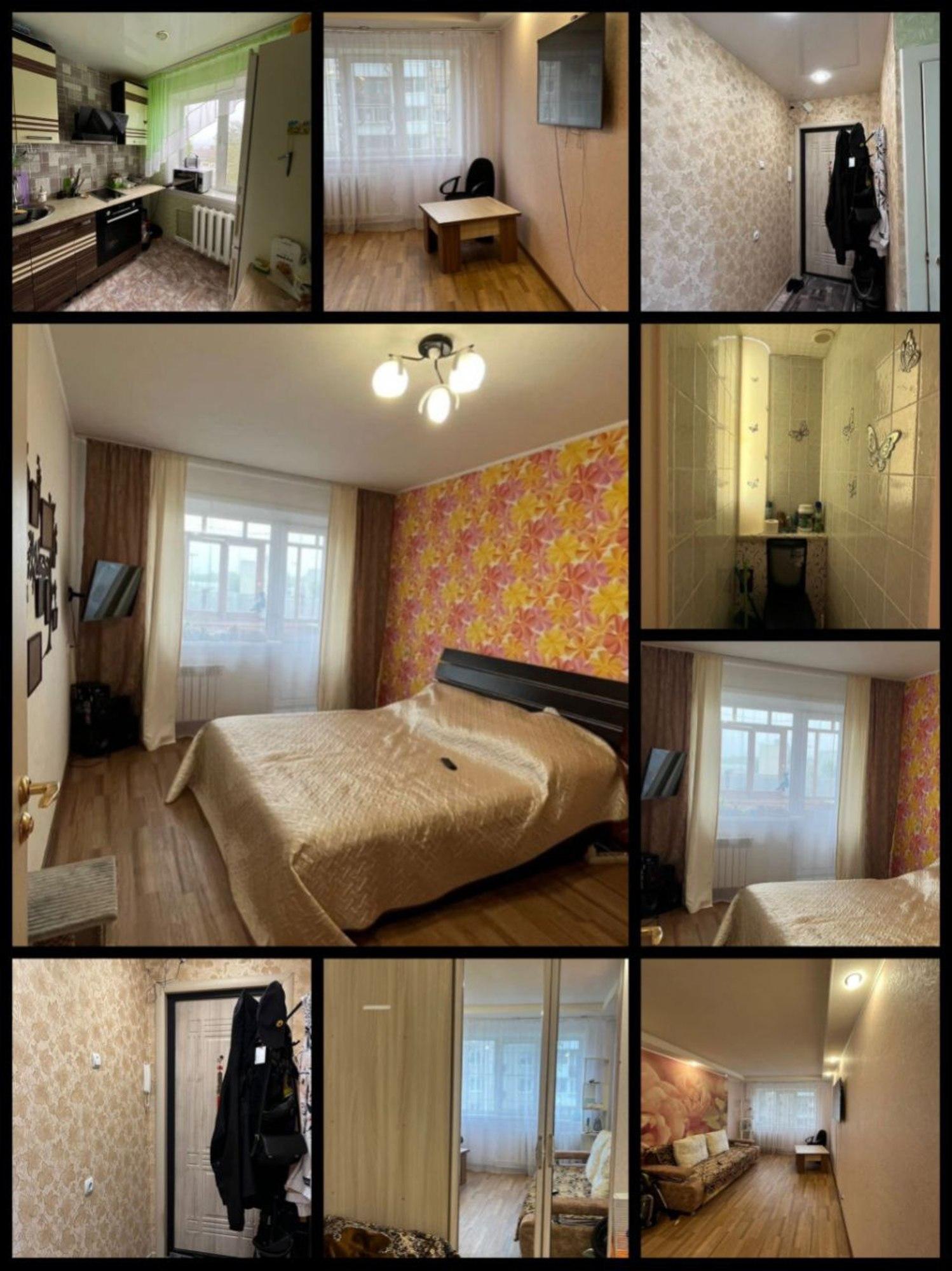 Купить квартиру за 2 800 000 рублей на Чайковского, 3