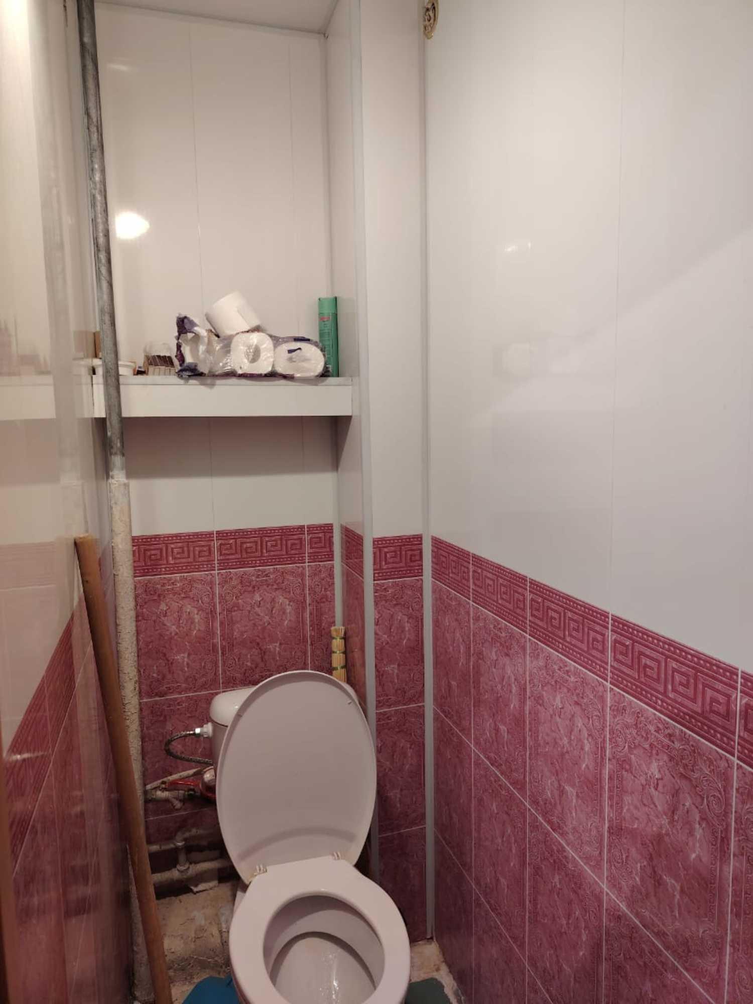 Купить квартиру за 2 500 000 рублей на 50 лет ВЛКСМ, 32