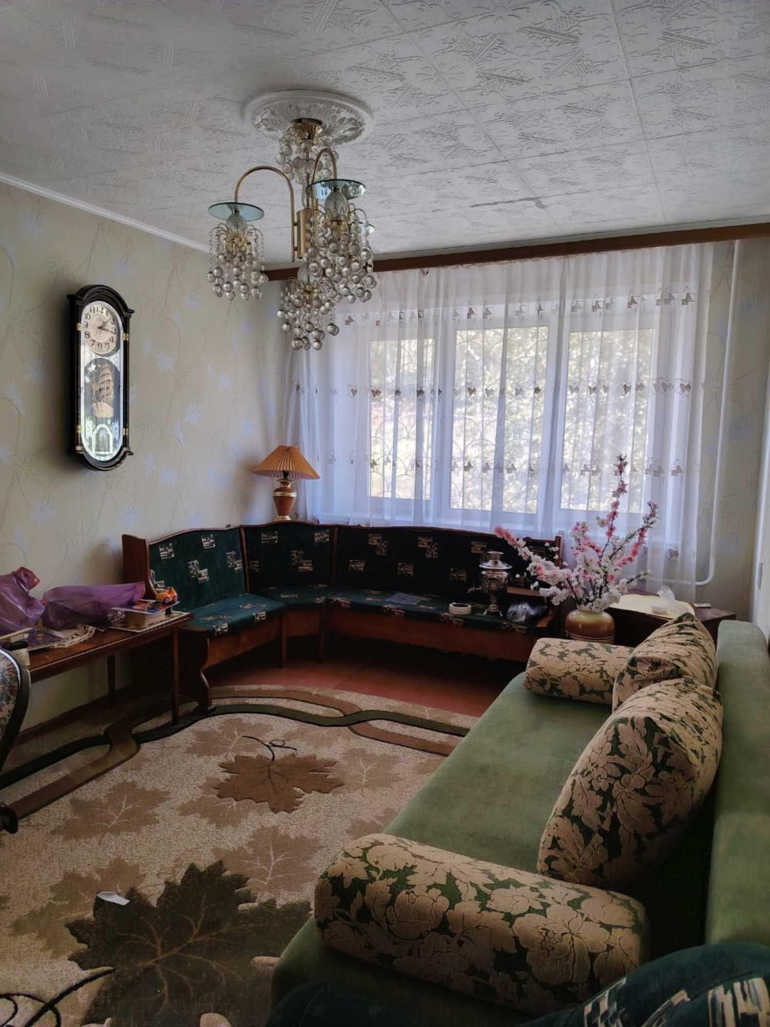 Купить квартиру за 2 500 000 рублей на 50 лет ВЛКСМ, 32