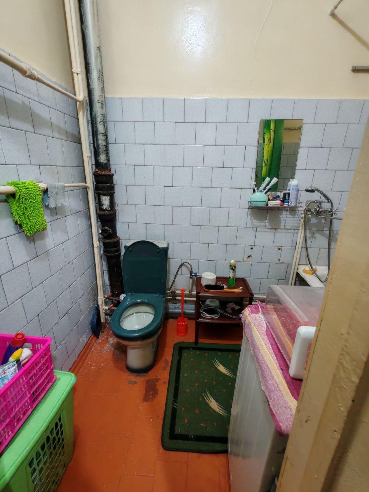 Купить квартиру за 950 000 рублей на Рабочая, 18