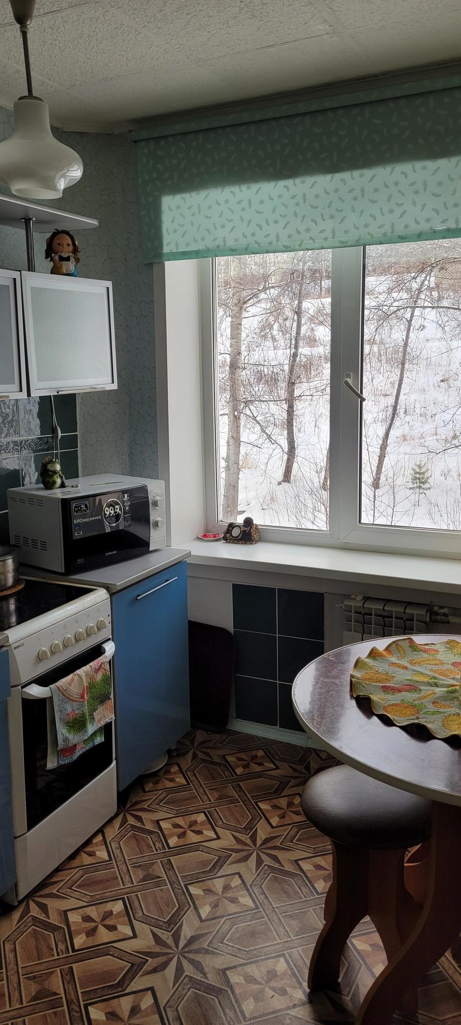 Купить квартиру за 2 500 000 рублей на Наймушина, 23А