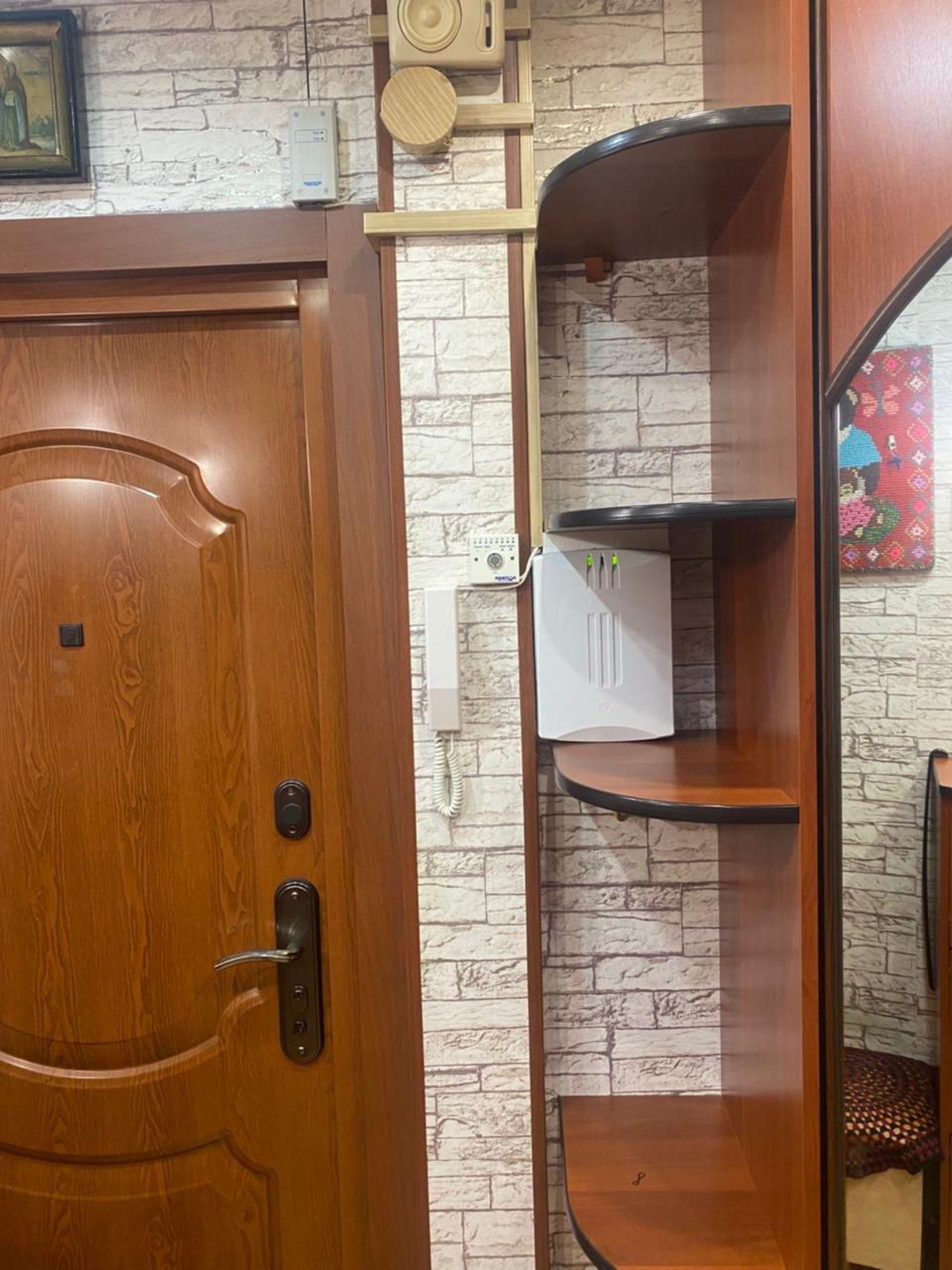 Купить квартиру за 3 600 000 рублей на Булгакова, 4