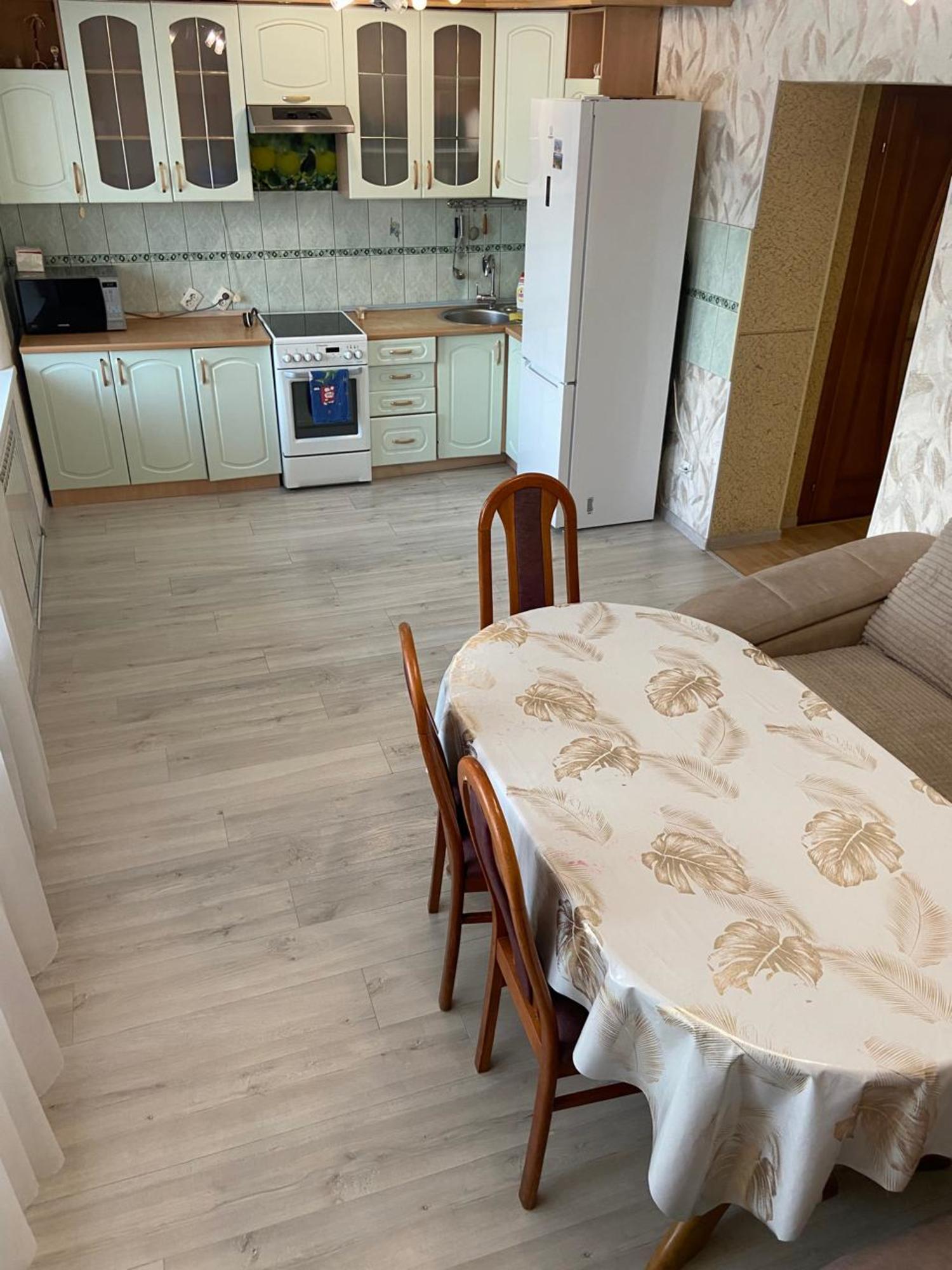 Купить квартиру за 3 900 000 рублей на Мечтателей, 21