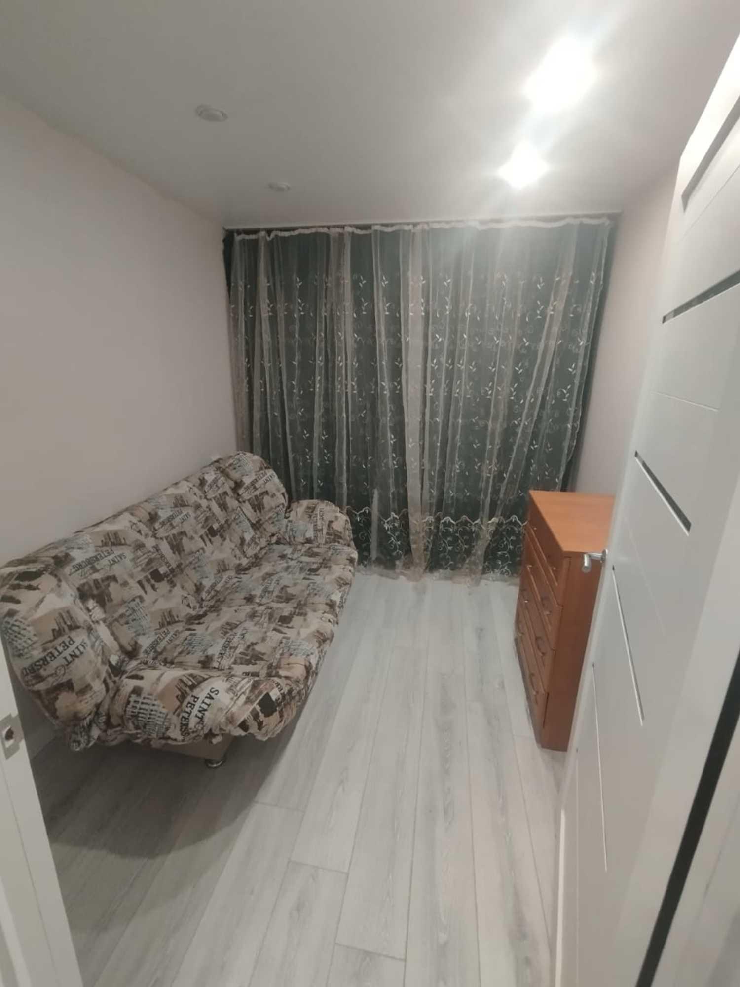 Купить квартиру за 3 200 000 рублей на Георгия Димитрова, 8