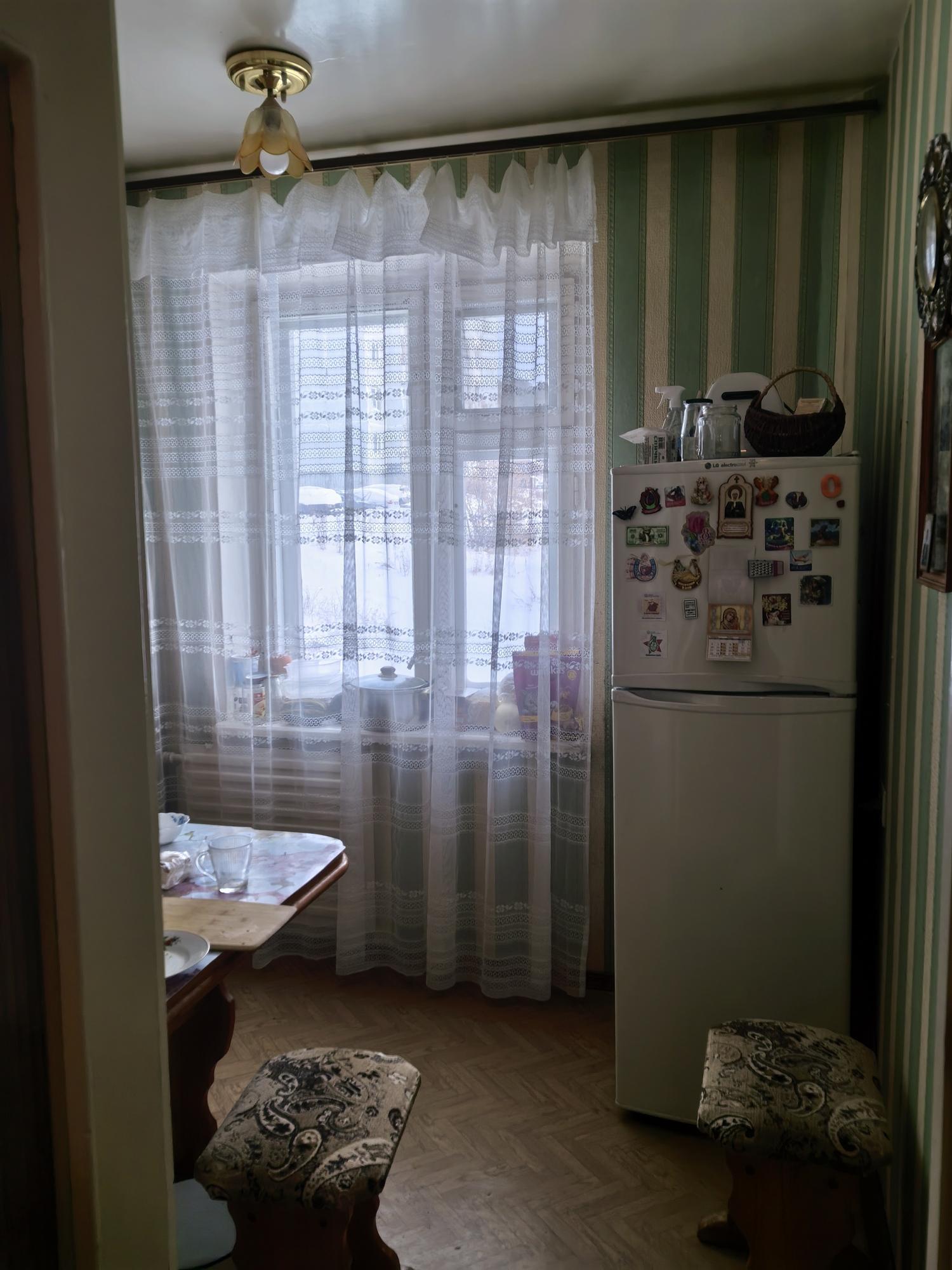 Купить квартиру за 1 700 000 рублей на Дружбы Народов пр-кт, 92