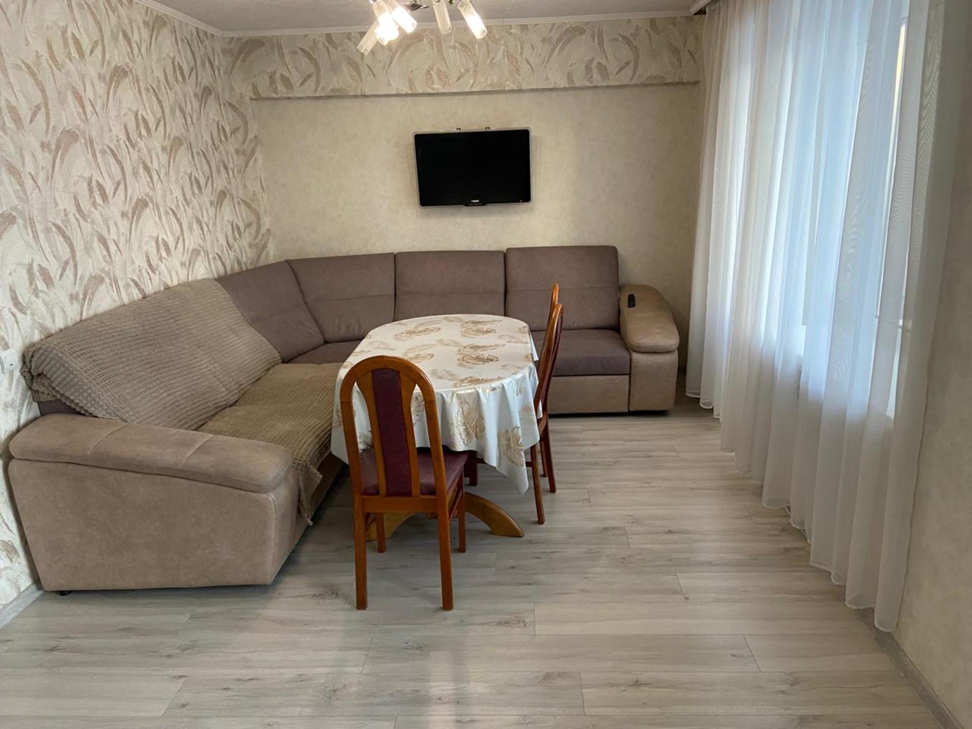 Купить квартиру за 3 900 000 рублей на Мечтателей, 21