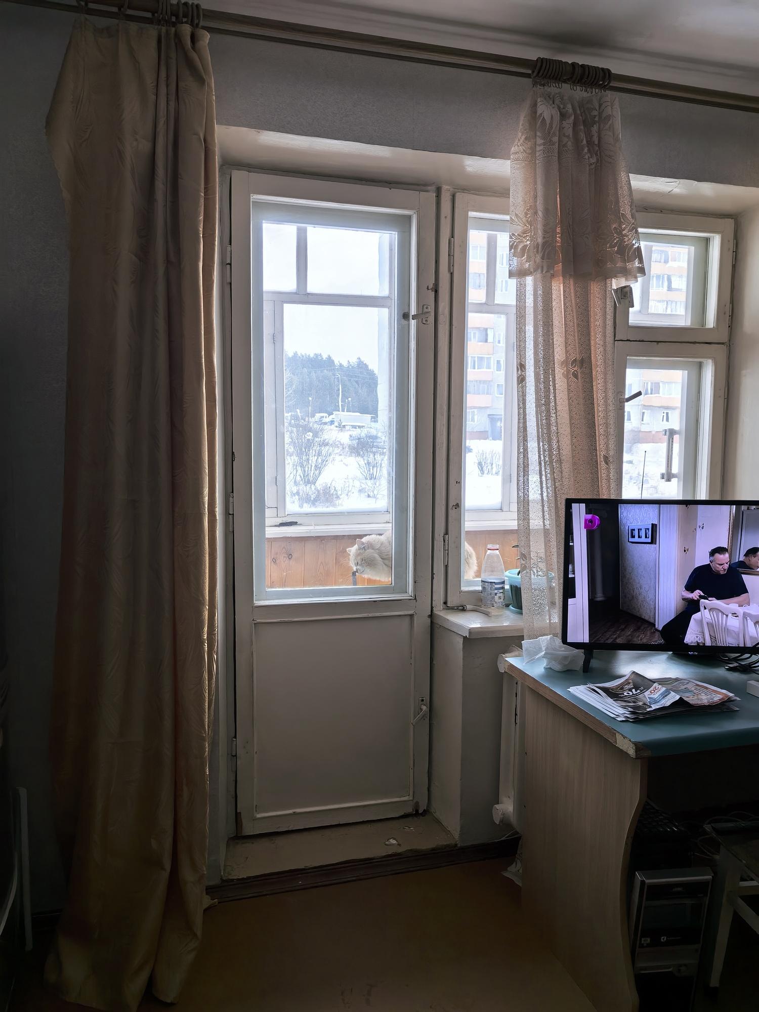 Купить квартиру за 1 700 000 рублей на Дружбы Народов пр-кт, 92