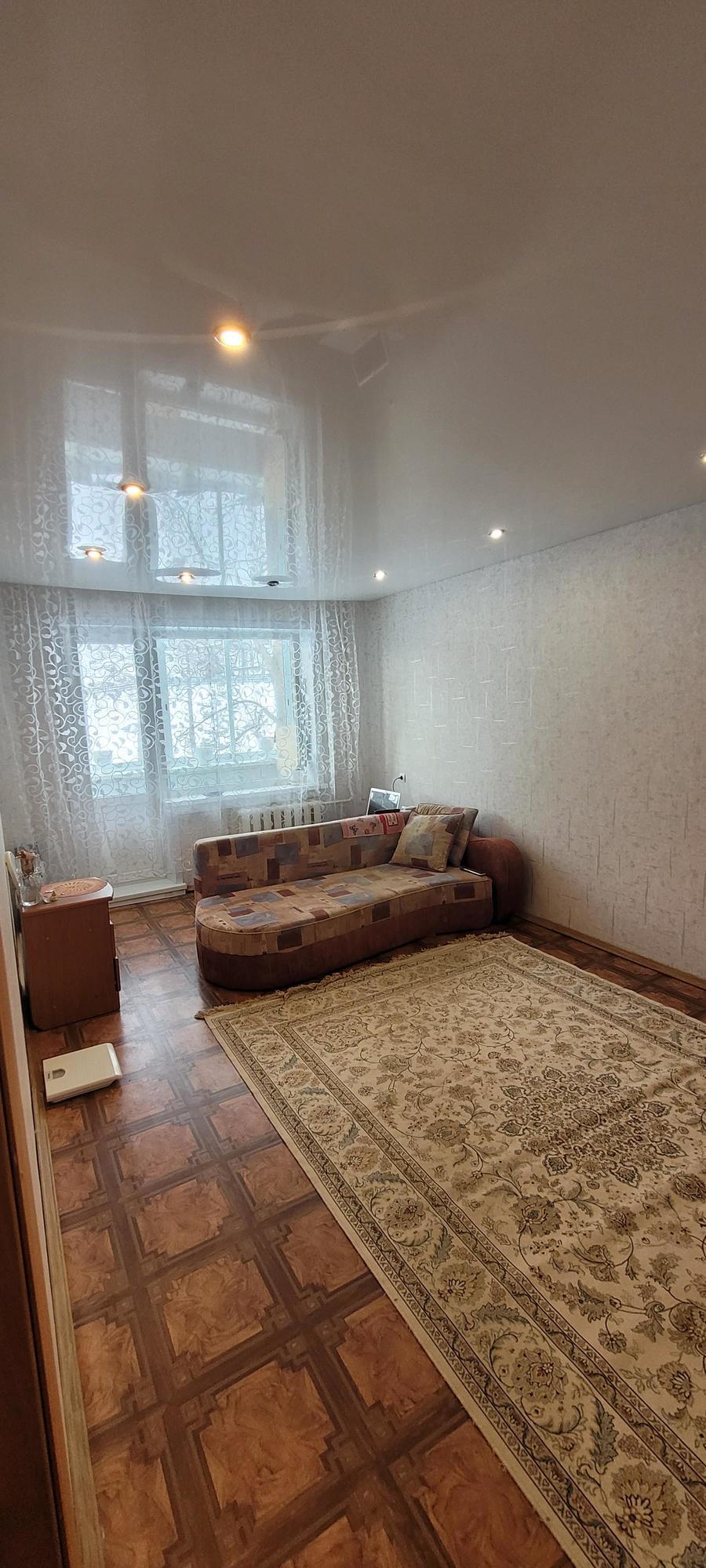 Купить квартиру за 2 500 000 рублей на Наймушина, 23А