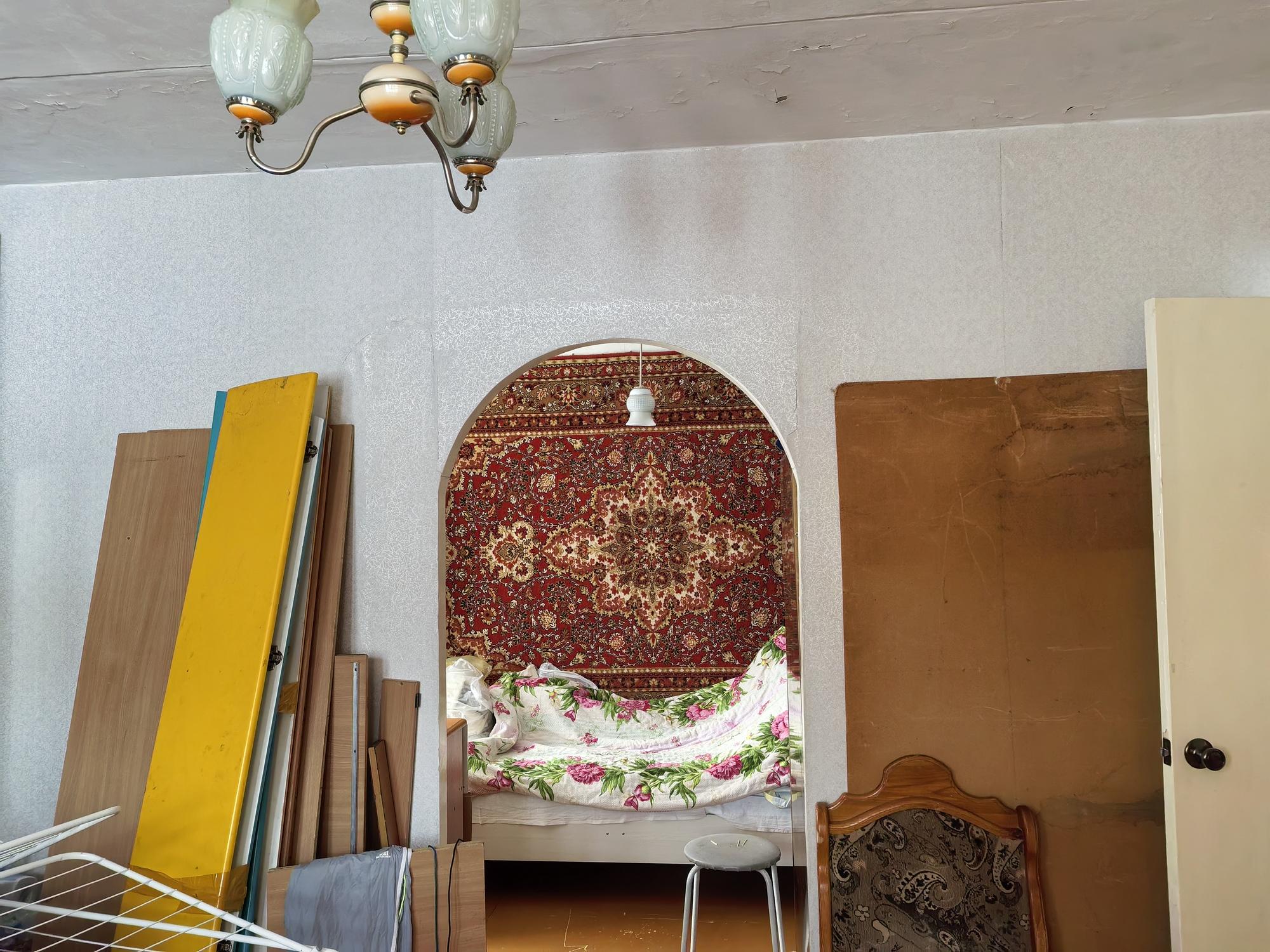 Купить квартиру за 1 700 000 рублей на Дружбы Народов пр-кт, 92